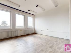 Pronájem kanceláře, Velké Bílovice, Podivínská, 13 m2
