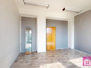 Pronájem kanceláře, Velké Bílovice, Podivínská, 13 m2