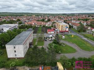 Pronájem kanceláře, Velké Bílovice, Podivínská, 13 m2