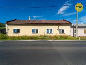 Prodej rodinného domu, Česká Ves, Jesenická, 240 m2