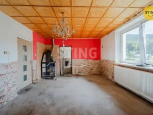 Prodej rodinného domu, Česká Ves, Jesenická, 240 m2