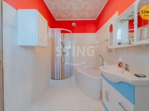 Prodej rodinného domu, Česká Ves, Jesenická, 240 m2