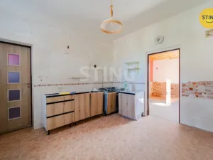 Prodej rodinného domu, Česká Ves, Jesenická, 240 m2