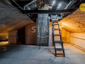 Prodej rodinného domu, Česká Ves, Jesenická, 240 m2