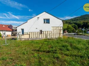 Prodej rodinného domu, Česká Ves, Jesenická, 240 m2