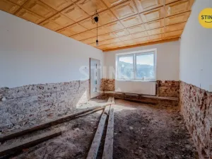 Prodej rodinného domu, Česká Ves, Jesenická, 240 m2