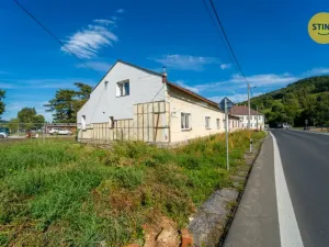 Prodej rodinného domu, Česká Ves, Jesenická, 240 m2