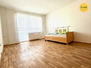 Pronájem bytu 1+1, Kyjov, Mezi Mlaty, 37 m2