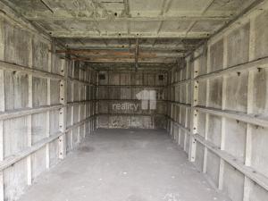 Pronájem garáže, Kolín, Pražská, 19 m2