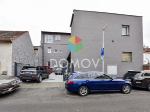 Prodej vícegeneračního domu, Králův Dvůr, Plzeňská, 512 m2