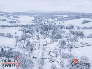 Prodej rodinného domu, Trutnov - Starý Rokytník, 216 m2