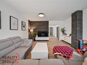 Prodej rodinného domu, Trutnov - Starý Rokytník, 216 m2