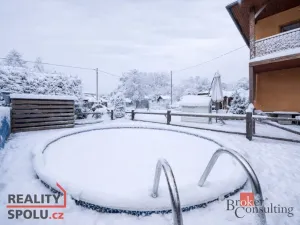 Prodej rodinného domu, Trutnov - Starý Rokytník, 216 m2