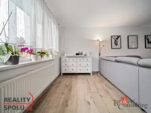 Prodej rodinného domu, Trutnov - Starý Rokytník, 216 m2