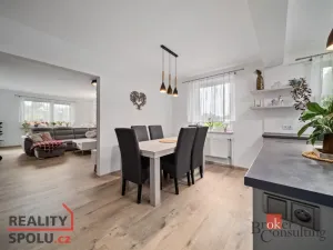 Prodej rodinného domu, Trutnov - Starý Rokytník, 216 m2