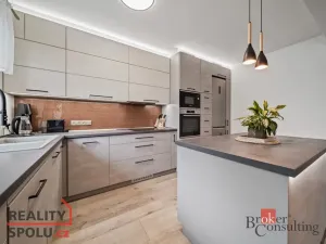 Prodej rodinného domu, Trutnov - Starý Rokytník, 216 m2