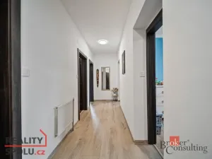 Prodej rodinného domu, Trutnov - Starý Rokytník, 216 m2