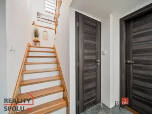 Prodej rodinného domu, Trutnov - Starý Rokytník, 216 m2