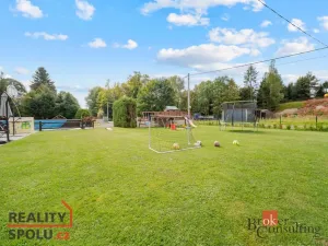 Prodej rodinného domu, Trutnov - Starý Rokytník, 216 m2
