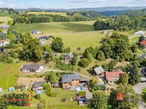 Prodej rodinného domu, Trutnov - Starý Rokytník, 216 m2