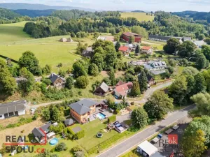 Prodej rodinného domu, Trutnov - Starý Rokytník, 216 m2