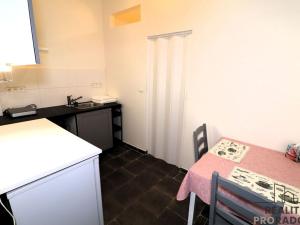 Pronájem bytu 1+1, Brno, Klobásova, 30 m2