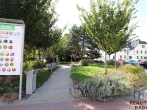 Pronájem bytu 1+1, Brno, Klobásova, 30 m2