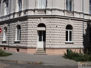Pronájem obchodního prostoru, Prostějov, Daliborka, 103 m2
