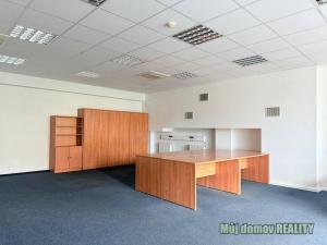 Pronájem kanceláře, Praha - Vysočany, Lisabonská, 30 m2
