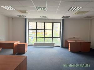 Pronájem kanceláře, Praha - Vysočany, Lisabonská, 30 m2
