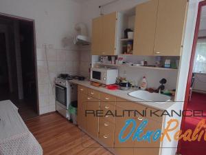 Dražba rodinného domu, Vír, 120 m2