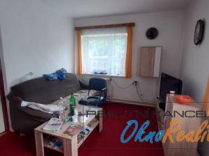 Dražba rodinného domu, Vír, 120 m2