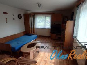 Dražba rodinného domu, Vír, 120 m2