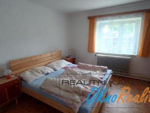 Dražba rodinného domu, Vír, 120 m2