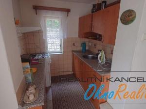 Dražba rodinného domu, Vír, 120 m2