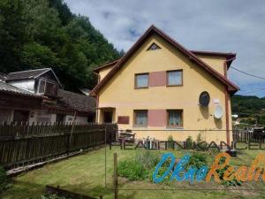 Dražba rodinného domu, Vír, 120 m2