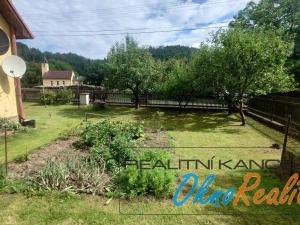 Dražba rodinného domu, Vír, 120 m2