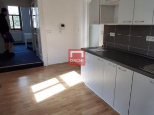 Pronájem kanceláře, Olomouc, Koželužská, 120 m2