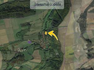 Prodej pole, Ročov - Úlovice, 2308 m2