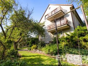 Prodej rodinného domu, Říčany, Na Vysoké, 246 m2