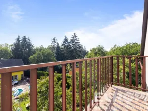 Prodej rodinného domu, Říčany, Na Vysoké, 246 m2