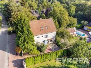 Prodej rodinného domu, Říčany, Na Vysoké, 246 m2