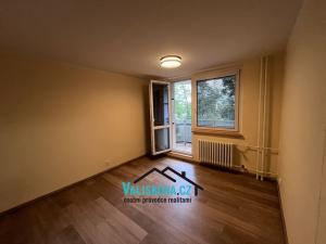 Prodej bytu 2+1, Holešov, 45 m2