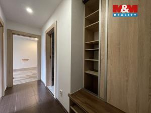 Pronájem bytu 2+kk, České Budějovice - České Budějovice 2, Labská, 39 m2
