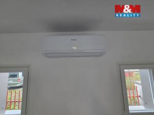 Pronájem kanceláře, Praha - Malešice, Průmyslová, 48 m2