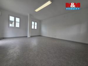 Pronájem kanceláře, Praha - Malešice, Průmyslová, 24 m2