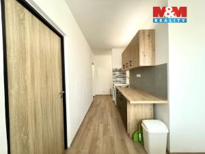 Pronájem bytu 2+1, Prostějov, Družstevní, 61 m2