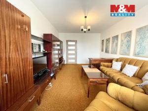 Pronájem bytu 2+1, Prostějov, Družstevní, 61 m2