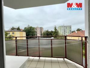 Pronájem bytu 2+1, Prostějov, Družstevní, 61 m2