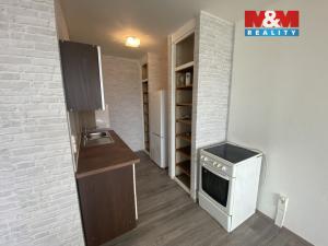 Pronájem bytu 2+kk, Beroun - Beroun-Město, Košťálkova, 40 m2